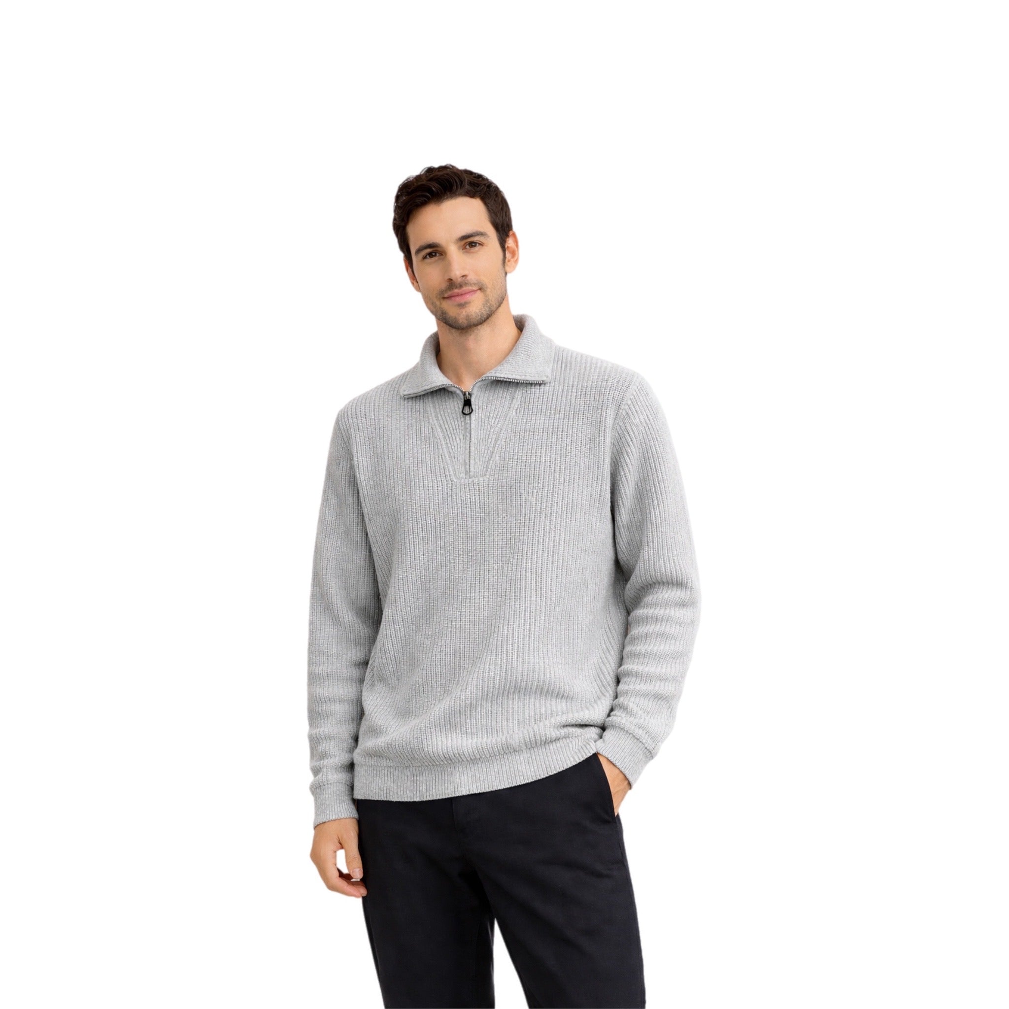 SUETER GREY PEARL JW