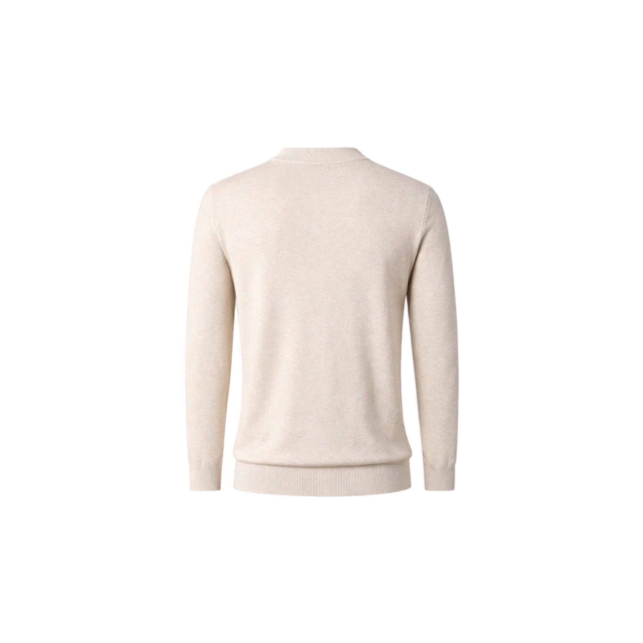 SUETER CLASSIC CAQUI JW CASHMERE