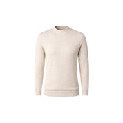 SUETER CLASSIC CAQUI JW CASHMERE