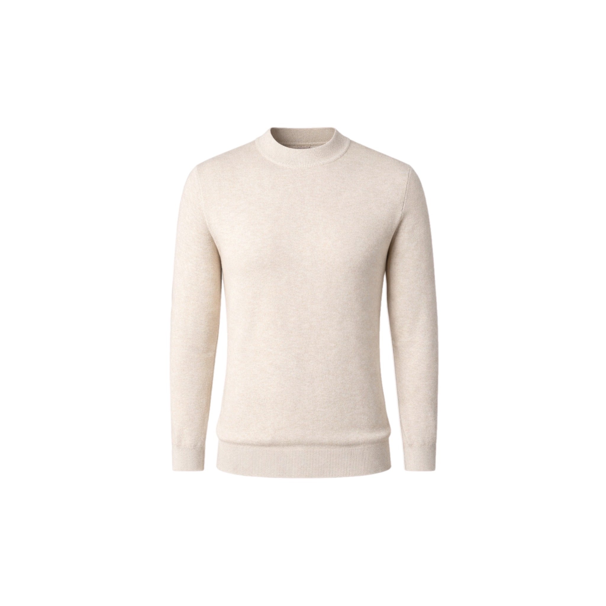 SUETER CLASSIC CAQUI JW CASHMERE